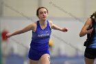 Lyons Invitational  Wheaton College Women’s Track & Field compete in the Lyons Invitational at Beard Fieldhouse . - Photo By: KEITH NORDSTROM : Wheaton, track & field